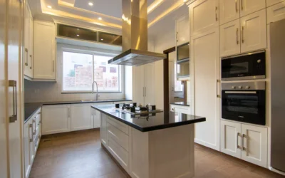 Top Tile Trends in Dallas Homes for Modern Living