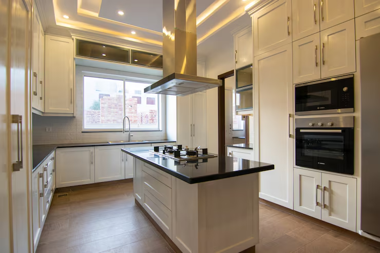 classic-modern-kitchen