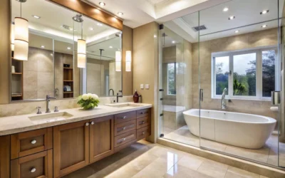 5 Benefits of Professional Tile Installation