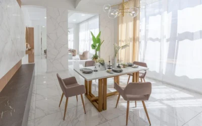 How to Choose the Right Tile for Your Kitchen or Bathroom